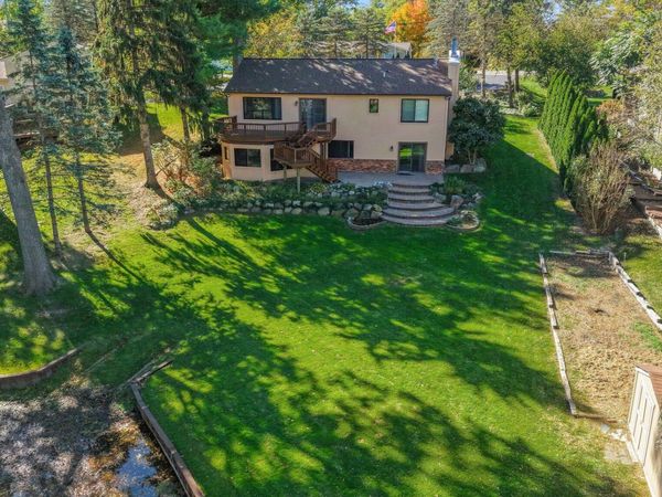 3330 Benstein Road, Commerce Twp, MI 48382