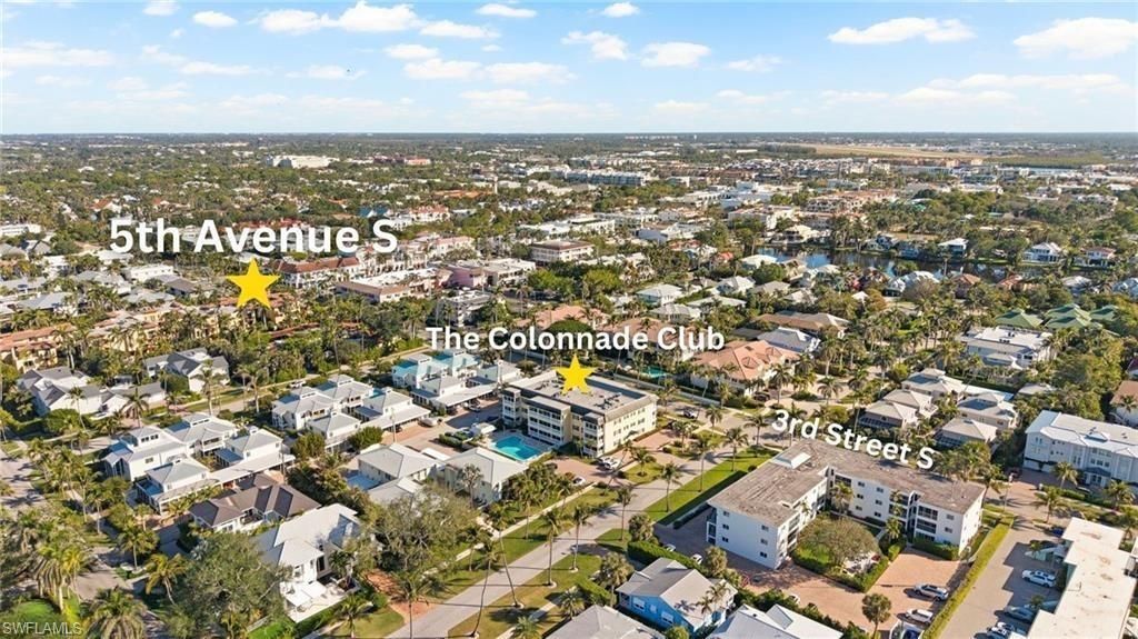 666 3rd St S, Unit 101, Naples, FL 34102 Photo
