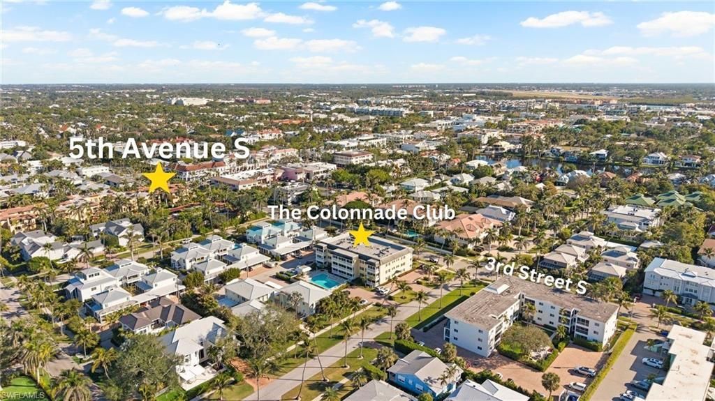 666 3rd St S, Unit 101, Naples, FL 34102 Photo