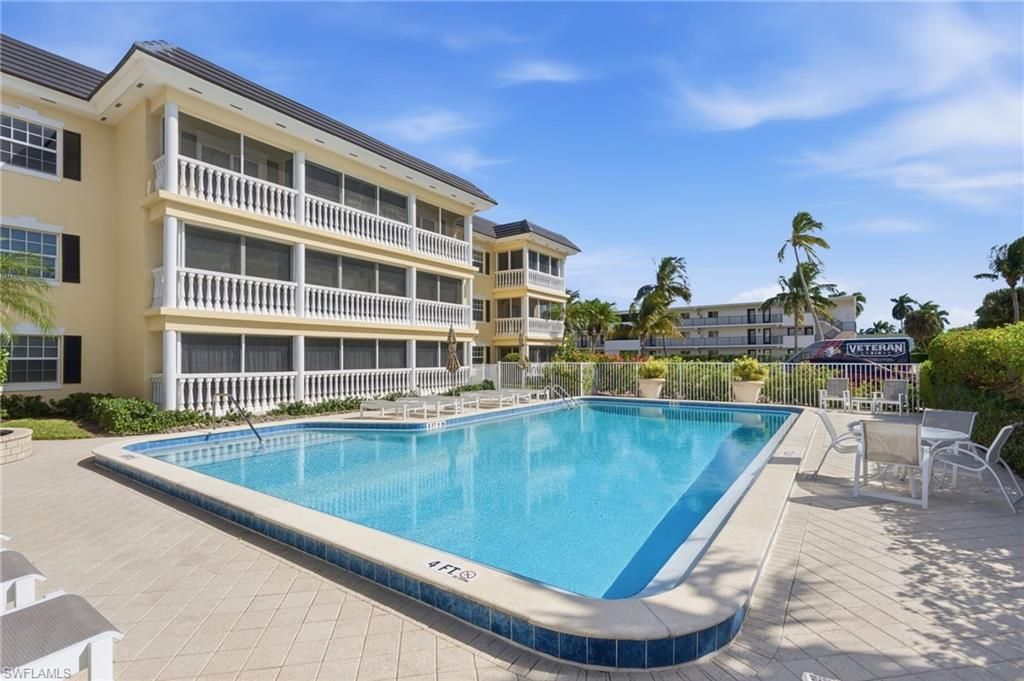 666 3rd St S, Unit 101, Naples, FL 34102 Photo