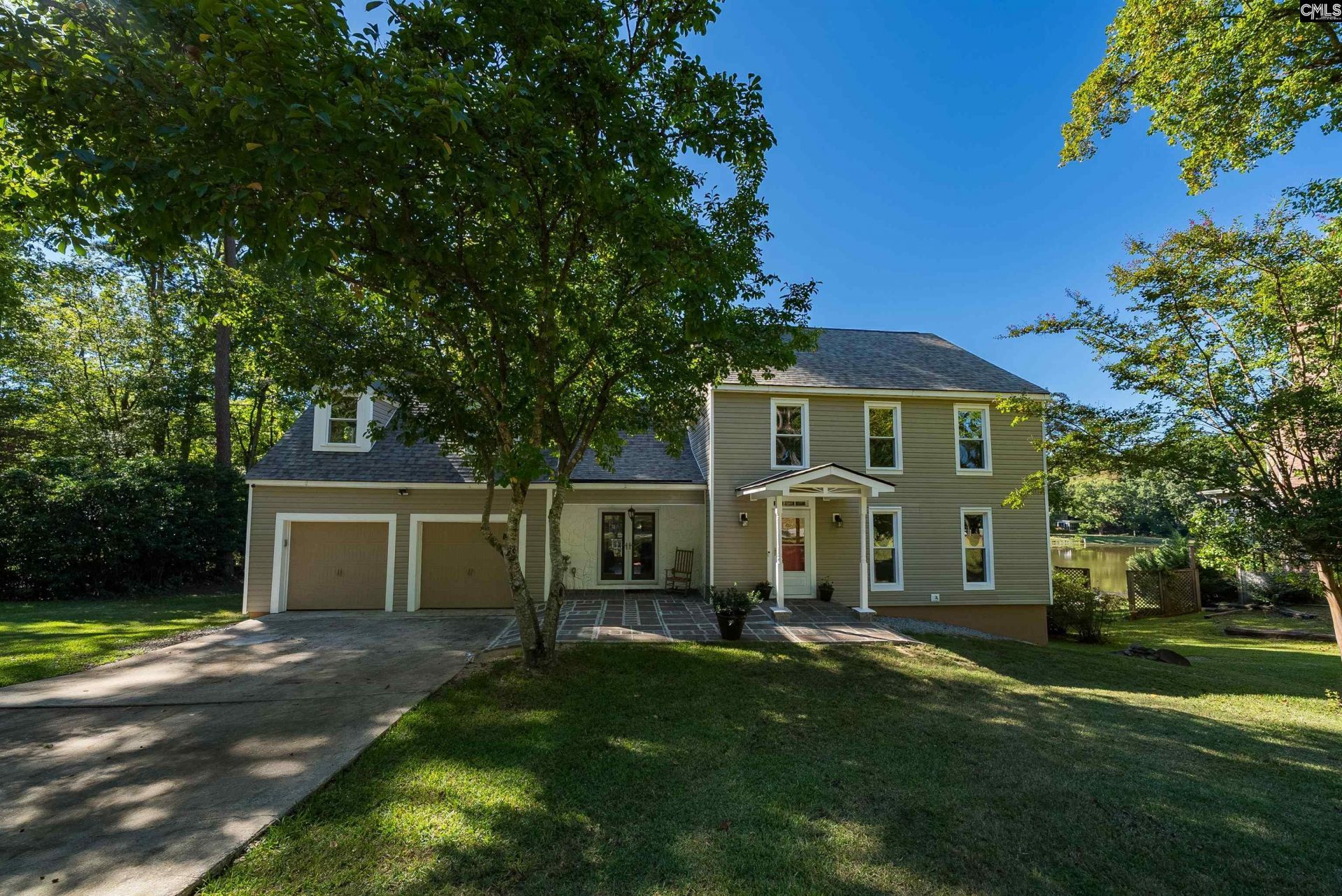 333 Hunters Blind Drive  Photo 4