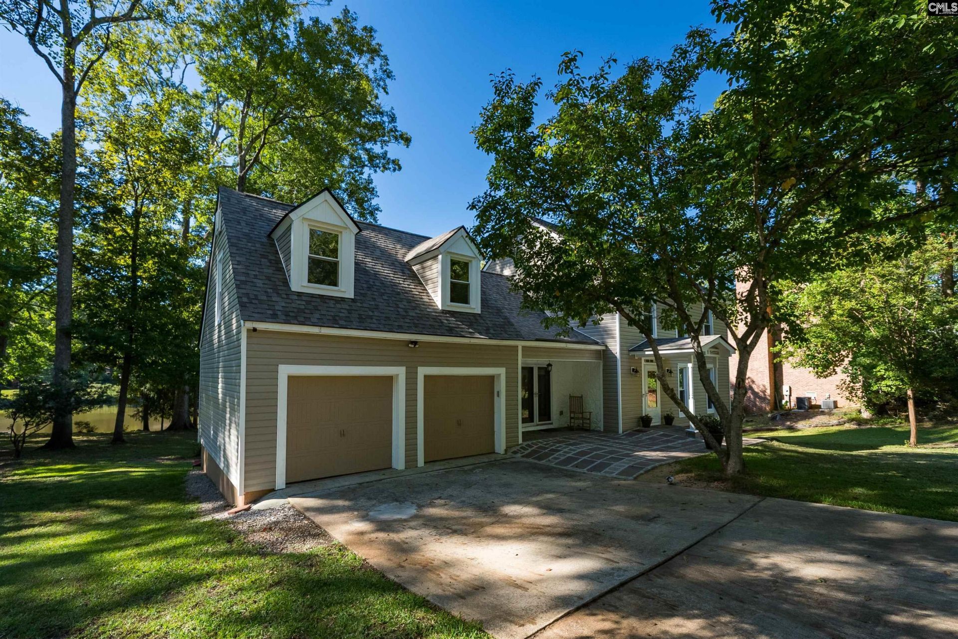 333 Hunters Blind Drive  Photo 5
