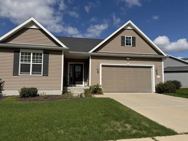 5726 Summer Shine Drive, Madison, WI 53718