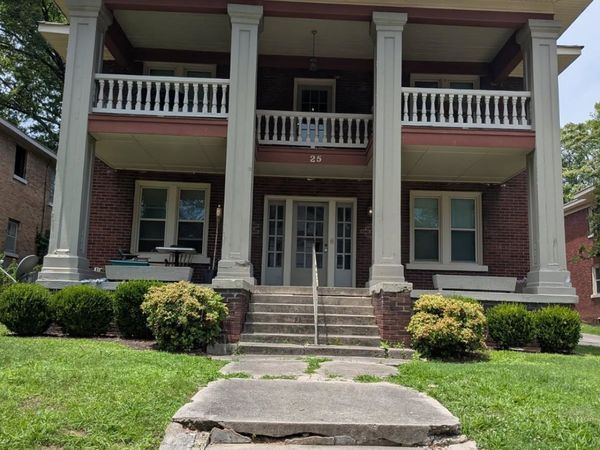 25 N TUCKER ST, Memphis, TN 38104
