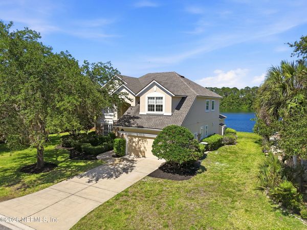 9937 WATERMARK Lane W, Jacksonville, FL 32256