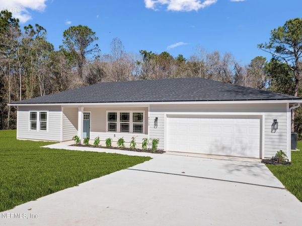 959 POWELL Street, Starke, FL 32091