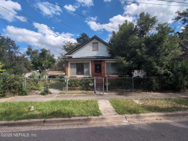 315 WOODLAWN Avenue, Jacksonville, FL 32204