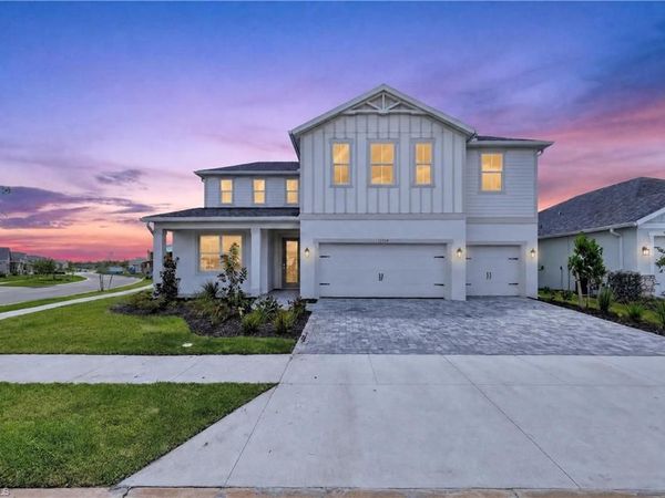15734 Rosebud CT, PUNTA GORDA, FL 33982