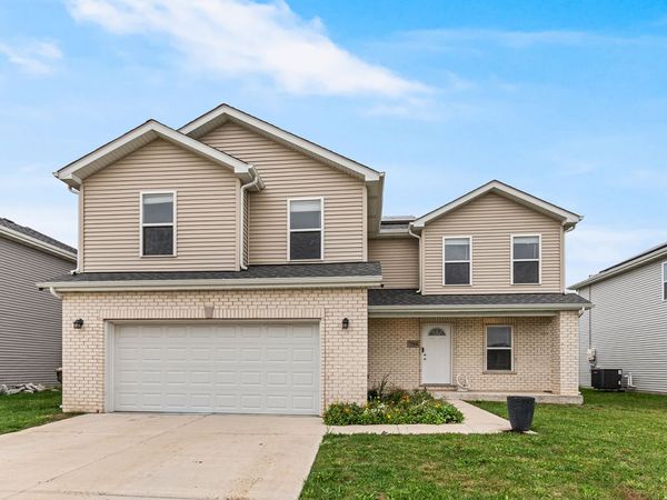784 Western Avenue , Braidwood, IL 60408
