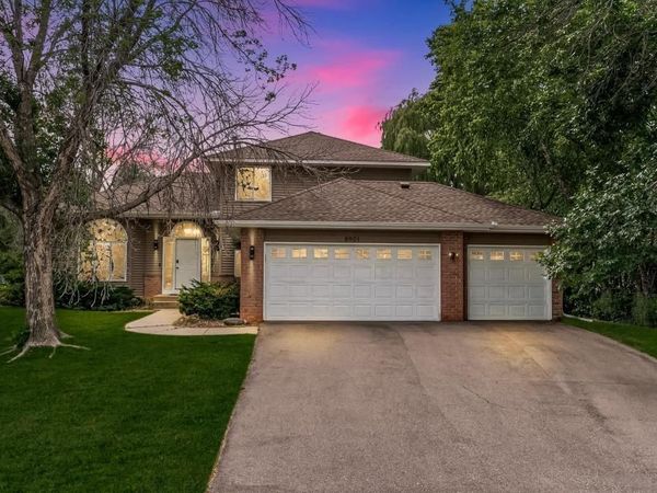 8901 N Dunbar Knoll , Brooklyn Park, MN 55443