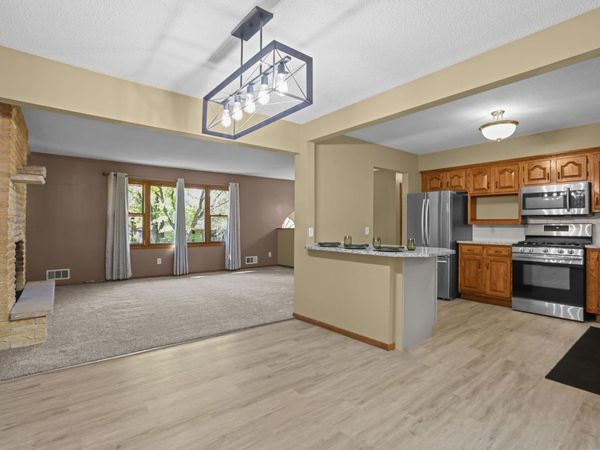 13819 NW Quinn Street NW, Andover, MN 55304