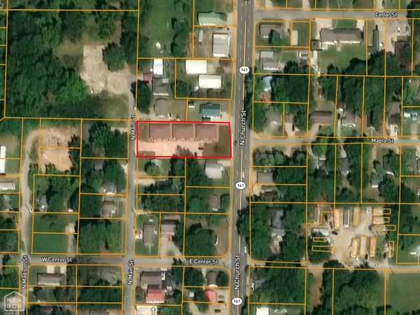 1012 N Main Street, Jonesboro, AR 72401