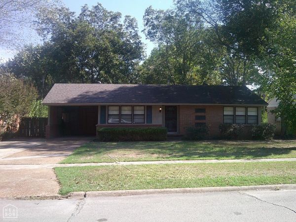 220 Wilkerson, Newport, AR 72112