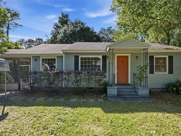 267 Border Drive E, Mobile, AL 36608