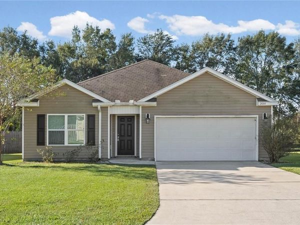 24144 Harvester Drive , Loxley, AL 36551