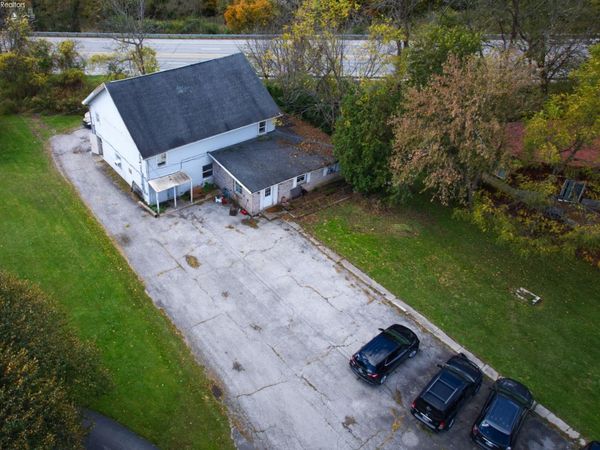 13103 Old Mudbrook Road, Milan, OH 44846