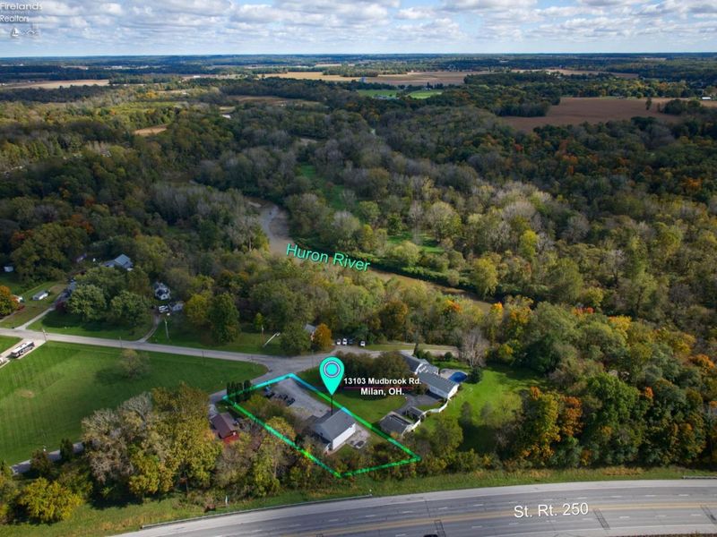 13103 Old Mudbrook Road, Milan, OH 44846 Photo 13