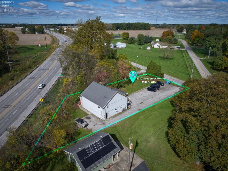 13103 Old Mudbrook Road, Milan, OH 44846 Photo 2