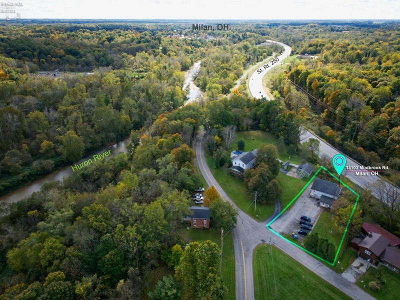 13103 Old Mudbrook Road, Milan, OH 44846 Photo 4