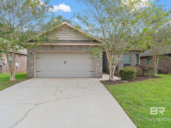 10686 Dunmore Drive, Daphne, AL 36526
