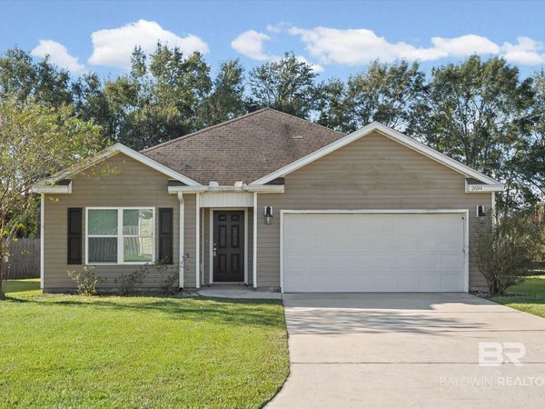24144 Harvester Drive, Loxley, AL 36551