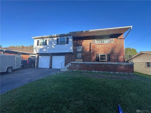 544 Liscum Drive, Dayton, OH 45417