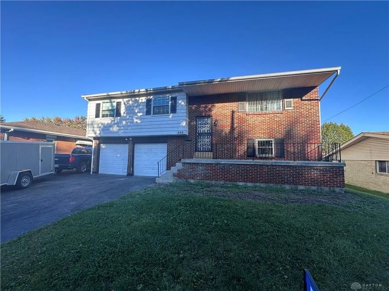 544 Liscum Drive, Dayton, OH 45417 Photo 1