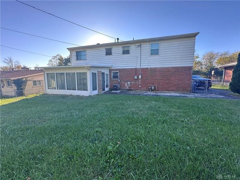 544 Liscum Drive, Dayton, OH 45417 Photo 3