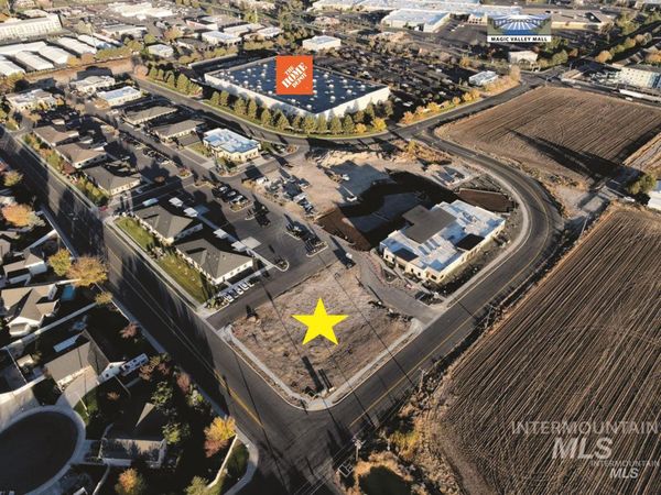 1505 Madrona St N. Lot 7, Twin Falls, ID 83301