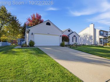 154 Rockway Drive, Linden, Mi 48451