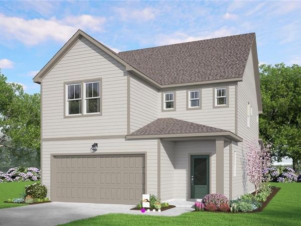 4108 Lincoln Mill Drive, McLeansville, NC 27301