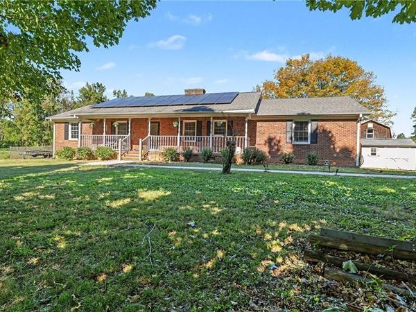 3723 Huffine Mill Road, Gibsonville, NC 27249
