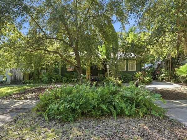 2230 Lincoln Ave , Coconut Grove, FL 33133