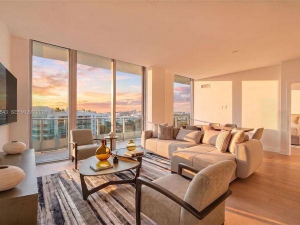 9221 E Bay Harbor, Unit UPH10, Bay Harbor Islands, FL 33154