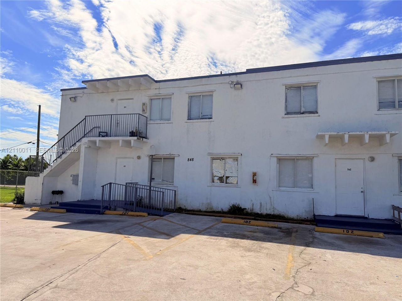 848 SW 5th St , Unit 101, Homestead, FL 33030 Photo
