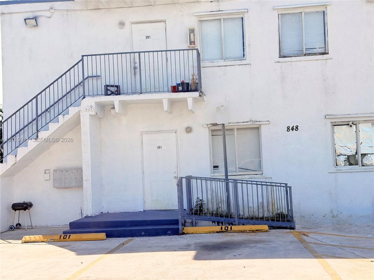 848 SW 5th St , Unit 101, Homestead, FL 33030 Photo