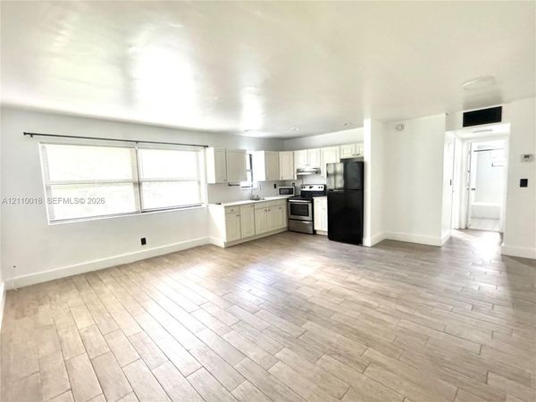 1505 NE 135th St , Unit 13, North Miami, FL 33161