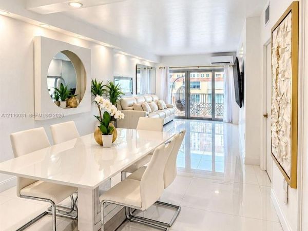 1950 S Ocean Dr , Unit 3K, Hallandale Beach, FL 33009
