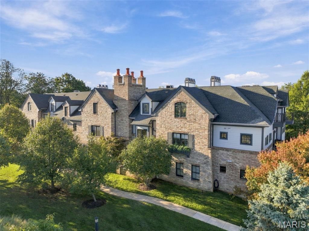 12420 Rott Road, Unit 1C, Sunset Hills, MO 63127 Main Photo