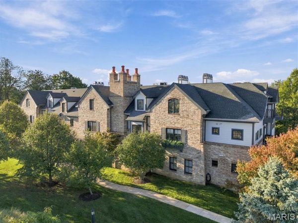 12420 Rott Road, Unit 1C, Sunset Hills, MO 63127