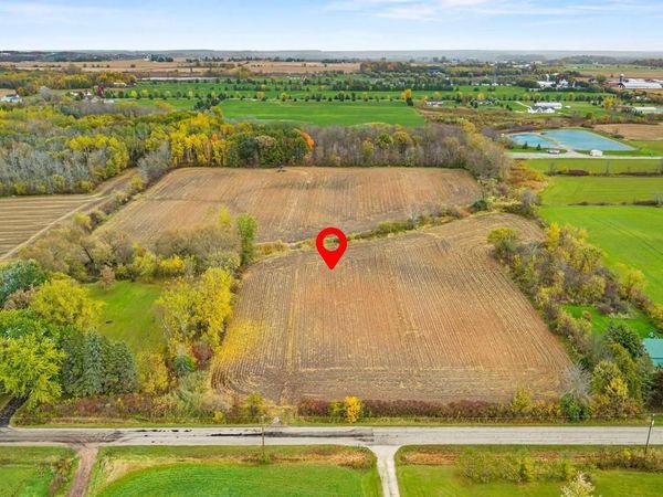 WATER DIVISION ROAD, Denmark, WI 54208