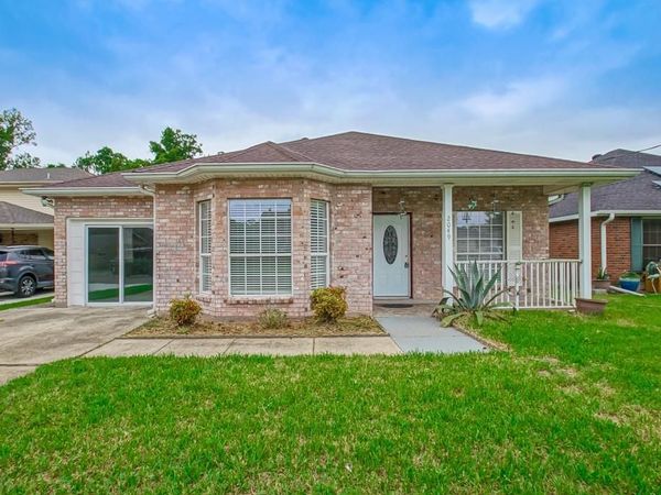 2049 HALSEY Avenue , New Orleans, LA 70114