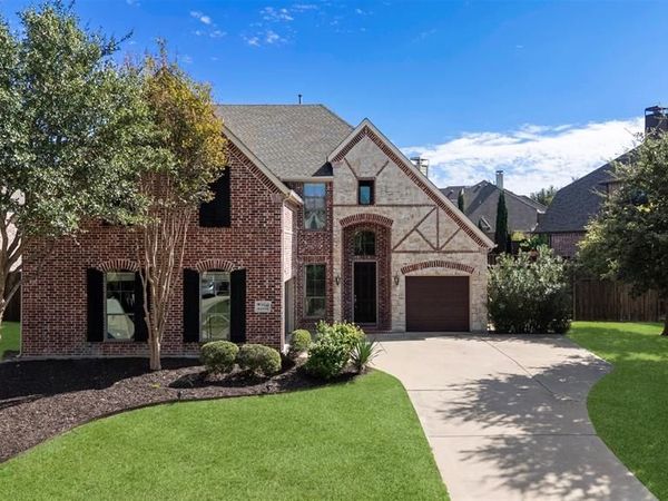 7710 Keith Lane, Sachse, TX 75048