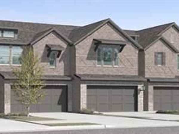 713 Lone Rock Drive, Anna, TX 75409