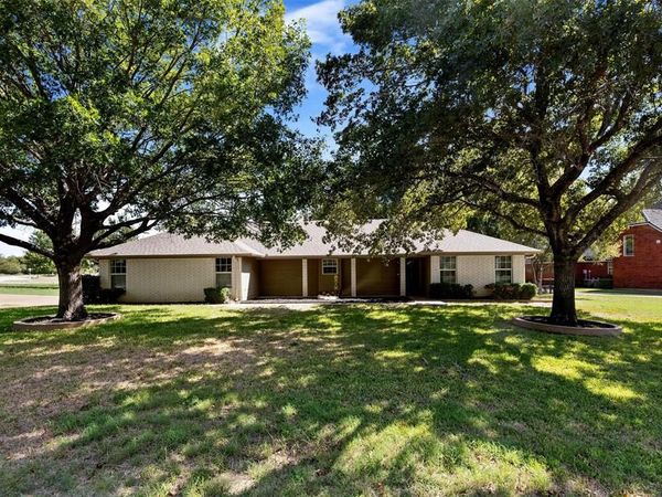 23155 Whispering Meadow Drive, Whitney, TX 76692