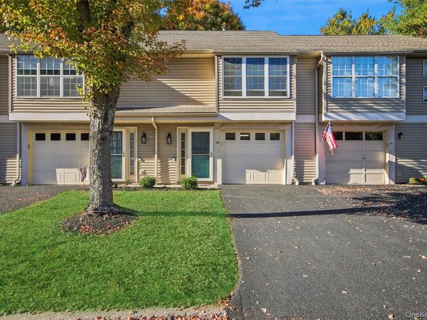 160 Elmcrest Drive , Fishkill, NY 12524