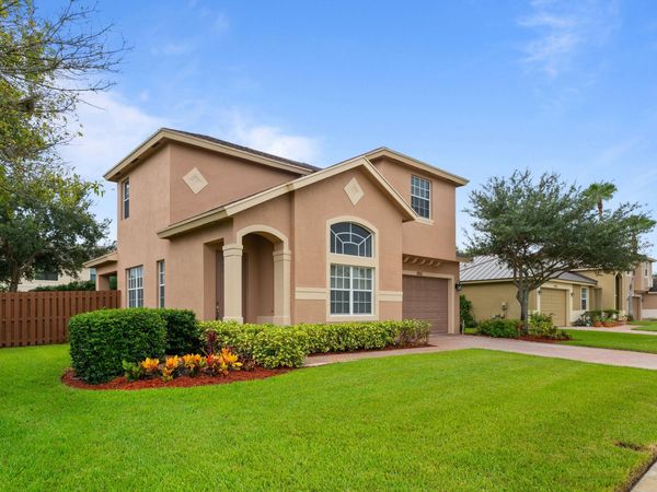 9951 E VERONA Circle, Vero Beach, FL 32966