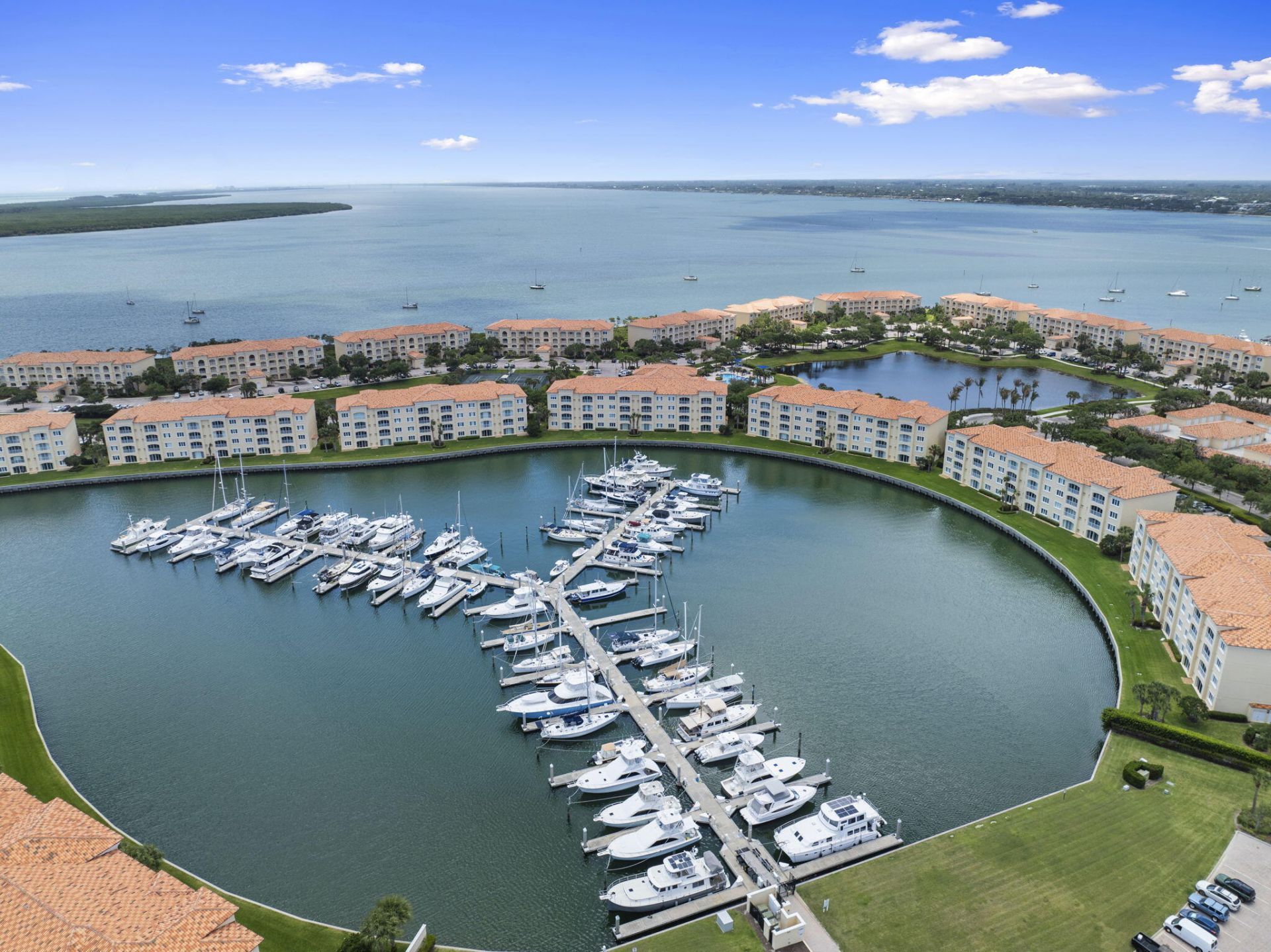 13 Harbour Isle Drive W, Unit PH02, Fort Pierce, FL 34949 Photo