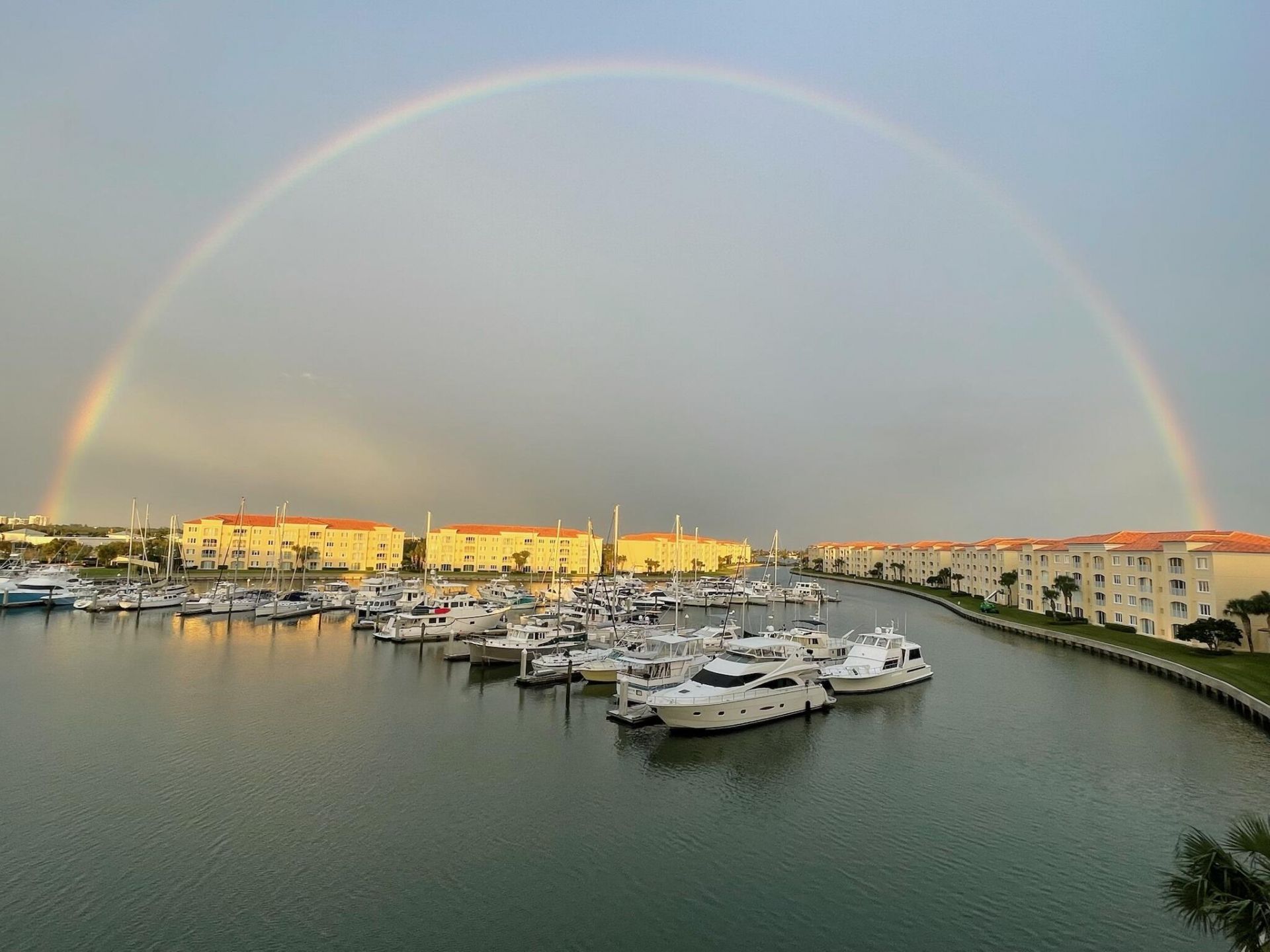 13 Harbour Isle Drive W, Unit PH02, Fort Pierce, FL 34949 Photo