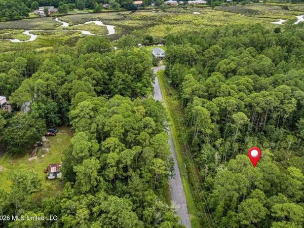Lot 29 N 18th Street, Ocean Springs, MS 39564